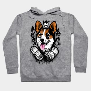 GOOD BOY ! Hoodie